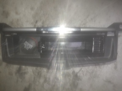 Пепельница бардачок mk4 фото №1