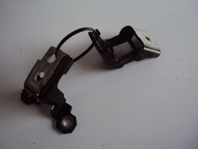 Петли дверь правый задняя renault clio iv фото №1