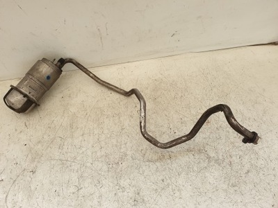 Шланг кондиціонера renault laguna ii 2.0 16v eu фото №1