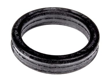 Кільце ущільнювальний труба wody 20,5x5,5 skoda фото №1