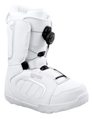 Buty Snowboardowe RAVEN Pearl ATOP - 39,5 (25,5cm)