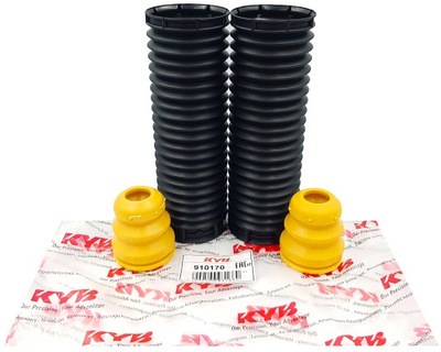 Набір захист пилозахисний, амортизатор kyb 910170 фото №1