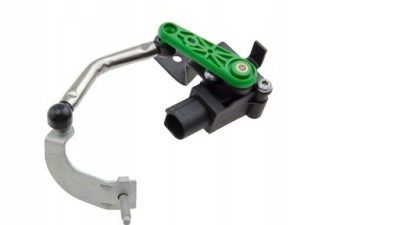 Регулювання світла audi q3 12- фото №1