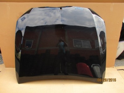 Капот mercedes e klasa 213 фото №1