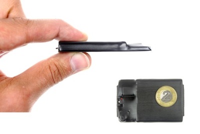 Dyktafon Ineotronic Set M100