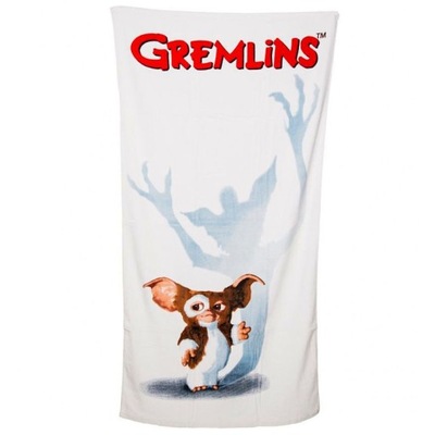 Gremlin Gizmo RĘCZNIK 70x150 BAWEŁNA 609