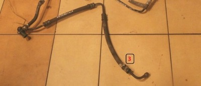 ROVER 75 1.8 16V 98-05 CABLE TUBULADURA SERVOMANDO HIDRÁULICO  