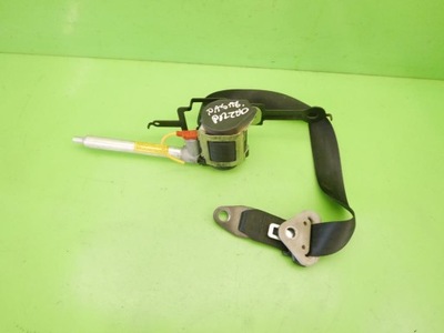 Pas безпеки правий перед nissan primera p11 фото №1