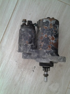 Стартер audi a3 100582199 фото №1