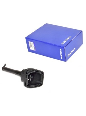 Омивач фара лампи правий оригінальний номер volvo xc90 фото №1