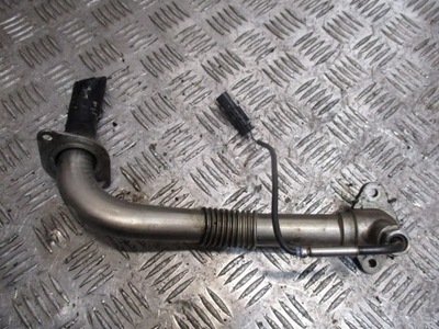 Труба alfa romeo giulia 2,2m-jet фото №1