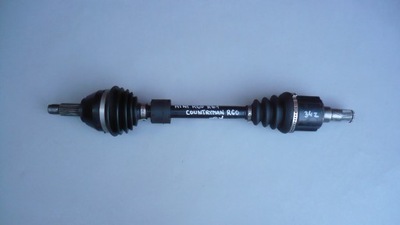 Приводной вал левая mini countryman r60 r61 33 frezy фото №1