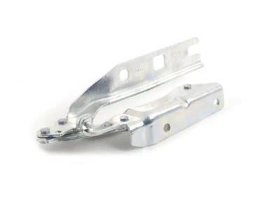 Петля капот vw golf v vi ліва фото №1