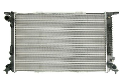 Радиатор воды audi a5 3.0 tfsi 2007-2016 механическая коробка передач фото №1