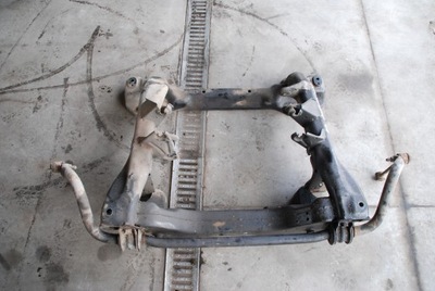 Jeep grand cherokee wk wh 3.0 crd подрамник подрамник фото №1