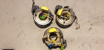 Стрічка подушки безпеки passat b6 2005-2010 3c0953653 фото №1