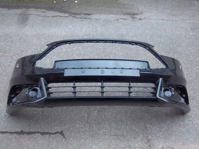 Бампер ford focus st перед фото №1