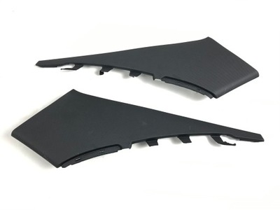 Обивка обшивка стойка audi s5 a5 8w6 8w6867287 фото №1