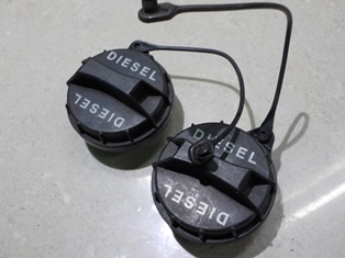 Hyundai terracan крышка заливной топлива фото №1