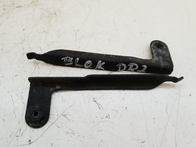 Блокировка дверь направляющая правая mazda 5 фото №1