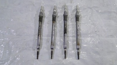 Свеча накаливания mercedes w213 2.0 2.2 cdi фото №1