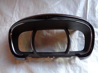 Renault espace v защита приборы рамка спидометра фото №1