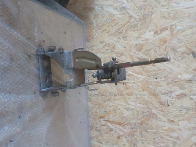 Iveco daily iii 2.8 d домкрат переключения передач фото №1