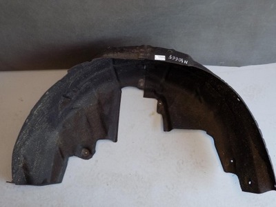 Skoda karoq подкрылок правое задняя 57a810972 фото №1