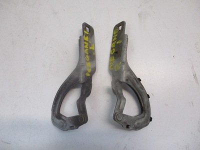 Петля петлі капот renault megane 1 i фото №1