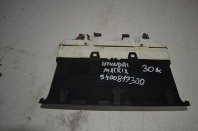 МОНИТОР HYUNDAI MATRIX 9400817300 7070-08600H