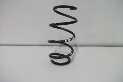 Пружина перед vw tiguan ii фото №1