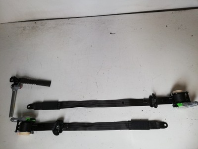 Kia sportage 3 iii подушка безпеки ремені безпеки фото №1