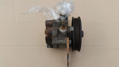 Насос підсилювача chevrolet aveo t255 фото №1