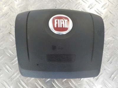 Fiat ducato подушка воздушная air bag фото №1