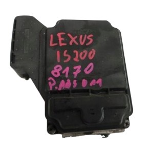 LEXUS IS200 НАСОС ABS 44540-53020 133800-5500