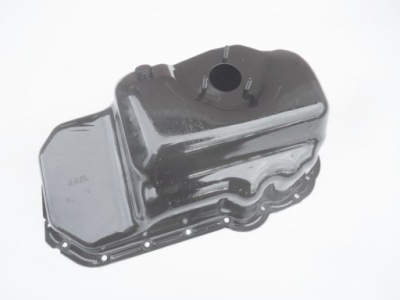 Vw seat skoda 1,2tsi поддон масла оригинал фото №1