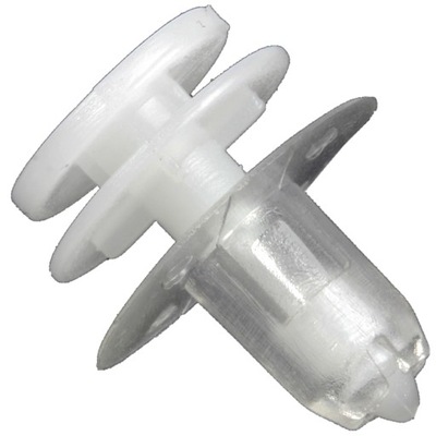 Кліпса оббивка двері jeep patriot grand cherokee фото №1