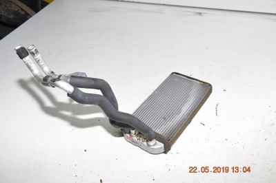 Land rover discovery ii 4.0 радиатор отопитель фото №1