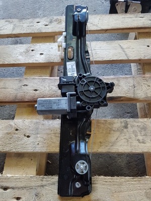 Bmw x1 f48 подъемник окон правый задняя 7349512 фото №1