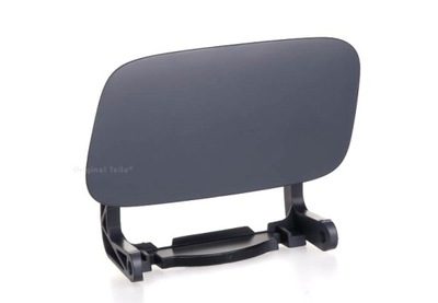 Заглушка розпилювача audi a4 b8 lift ліва orygina фото №1