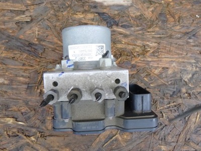 Насос abs opel karl 42483587 фото №1