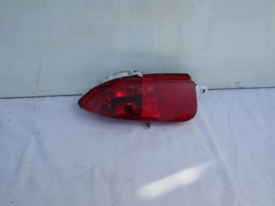 FARO NIEBLA OPEL CORSA C 89030616 03-06  