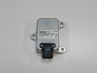 БЛОК УПРАВЛІННЯ МІНІ COOPER ONE R56 6781434-01