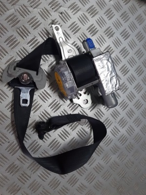 Pas безопасности lancer viii x правый перед фото №1