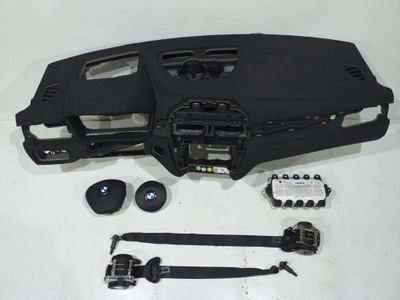 Bmw x2 приборная панель консоль подушка безопасности подушки безопасности ремни org фото №1