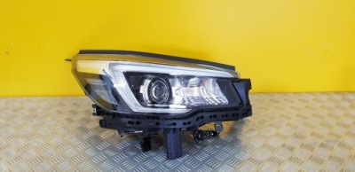 Subaru forester 2018- фара фара full led r європа фото №1