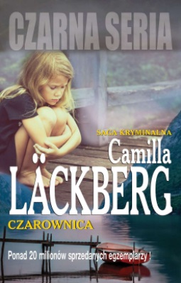 CZAROWNICA Camilla Lackberg