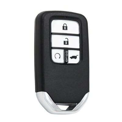 Ключ pilot keyless honda crv 433mhz po 2017 фото №1