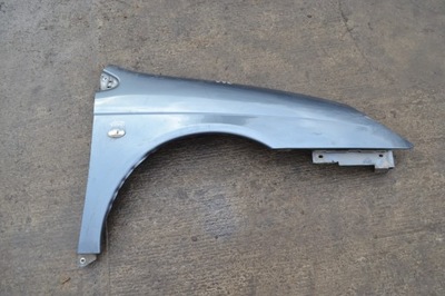 Крыло правый перед citroen c5 ii фото №1