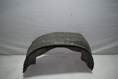 Bmw x5 e70 подкрылок левая задняя задние фото №1